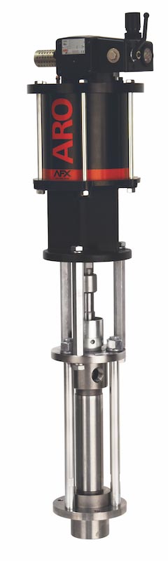 2 Ball_28 to 1_AF0828 Series Pump